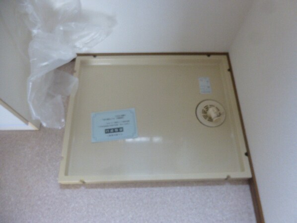 御立パレスの物件内観写真